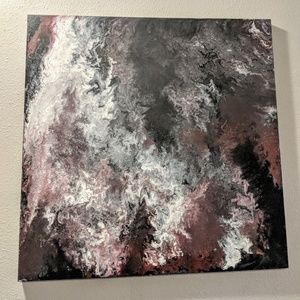 Large Custom Painting